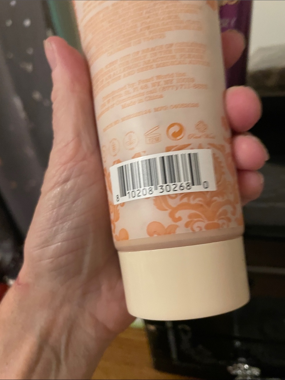 Bath & Body Works Winterberry Wonder Hydrating Body Cream - plus other products - Picture 7 of 17